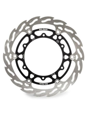 Тормозной диск передний MMT Oversize Flame Ø270 Yamaha YZ+F 08-.. STD 16-
