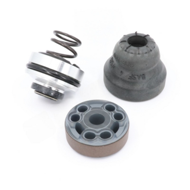 Ремкомплект амортизатора KTM SX SX F 21 22 / Husqvarna TC FC 21 22; TE FE 22 23 / GasGas MC MC F, EC EC F 21 23 - миниатюра 1