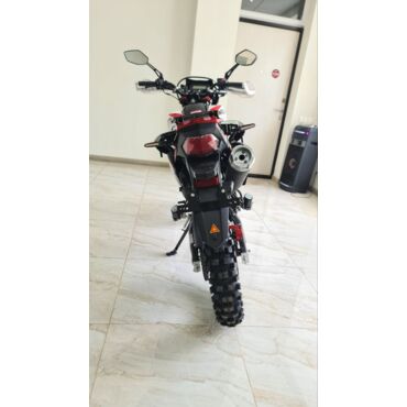 Мотоцикл Racer RC300 GY8B BROS - миниатюра 29