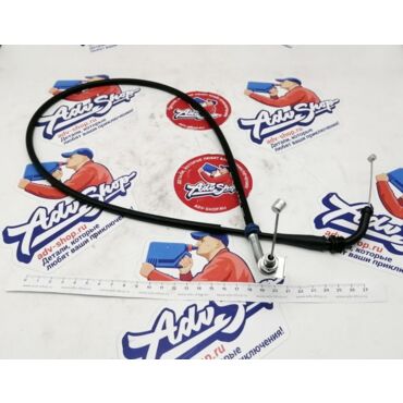 HONDA CABLE B, THROTTLE  трос газа CRF1000 ( 17920MJPG51 ) - миниатюра 2