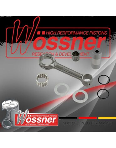 Шатун Wossner P2055 KTM SX65 2009 2023