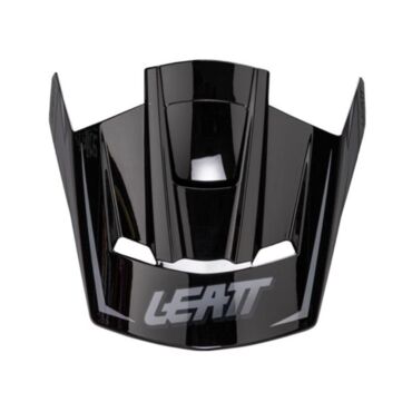 Leatt Шлем кроссовый 2.5 V26 Grey - миниатюра 6