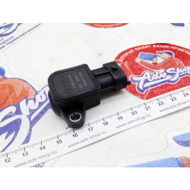 KTM Датчик положения дроссельной заслонки 125 200 250 390 Duke RC 13 23 ( 90141070000 ) - миниатюра 4