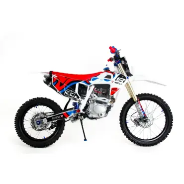 Мотоцикл MOTAX XR 300 - миниатюра 3