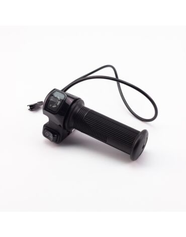 Ручка газа для электропитбайка JMC SX E500