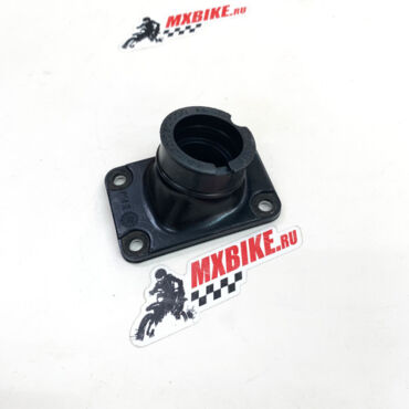 Патрубок впускной KTM SX65 09- / Husqvarna TC65 17- / GasGas MC65 21- - миниатюра 5