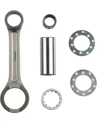 Шатун Wossner Yamaha YZ65 18-