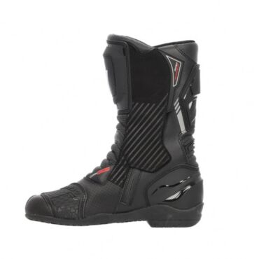 Acerbis Мотоботы кроссовые CORKSCREW Black - миниатюра 3