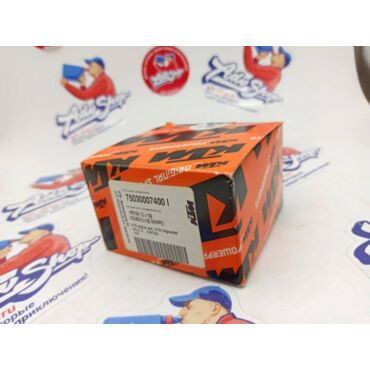 KTM поршень первой группы D=102 690 R / SM / Duke 07 11 ( 75030007400 I / 75030007300 I / 75030007200 I / 75030007100 I ) - миниатюра 5