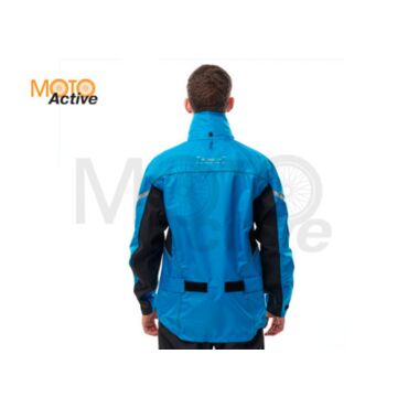 Куртка - дождевик EVO  (мембрана) Dragonfly Blue 2023 - миниатюра 20