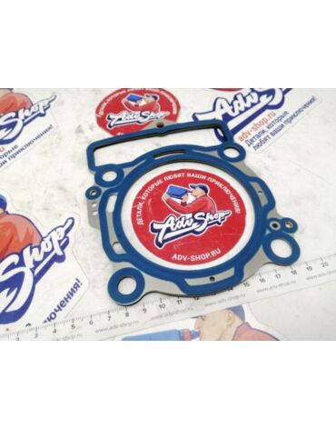 KTM прокладка ГБЦ 350 SXF 19->/ EXCF 20-> ( 79330036086 )