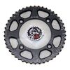 Звзда задняя черная (46 зубов) KTM 65SX 25- / Husqvarna TC65 25- / GasGas MC65 25- - миниатюра 3