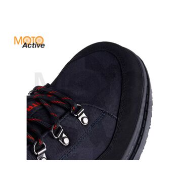 Ботинки FINNTRAIL GREENWOOD CamoShadowBlack - миниатюра 8