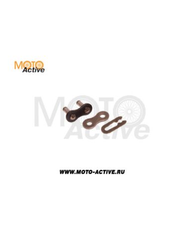 Замок для цепи CZ Chains 428 Basic (защелка)
