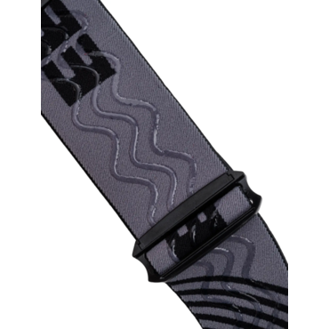 Очки кроссовые STARKS EF56 101HD(heavy duty) Черный Белый - миниатюра 5