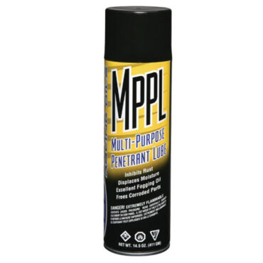 Смазка универсальная Maxima Multi Purpose Penetrant Lube 400мл - миниатюра 1