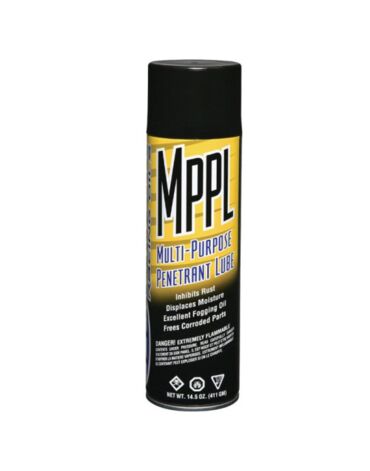 Смазка универсальная Maxima Multi Purpose Penetrant Lube 400мл