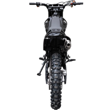 Мотоцикл BRZ SHOT TACTIC CB300F - миниатюра 2