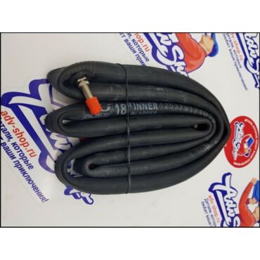 TUBLISS ремкомплект - внутренняя камера R18 ( 870470 / 287003 ) - миниатюра 1