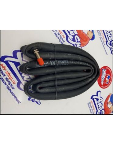 TUBLISS ремкомплект - внутренняя камера R18 ( 870470 / 287003 )