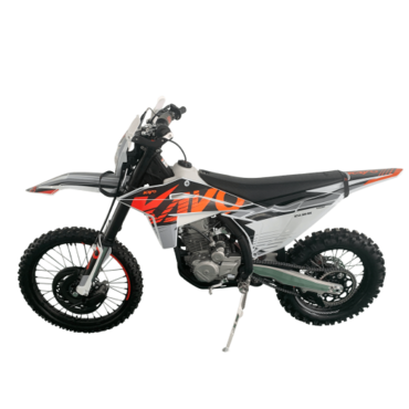 Мотоцикл KAYO K7 A 300 MX (CB300RL) 21 18 - миниатюра 3