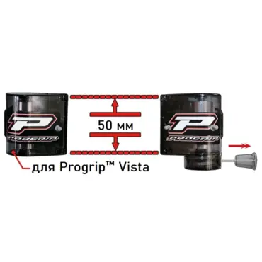 Набор для перемотки PROGRIP XXL Roll Off System - миниатюра 1