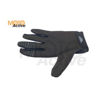 Перчатки FLY RACING LITE , черный серый - миниатюра 2