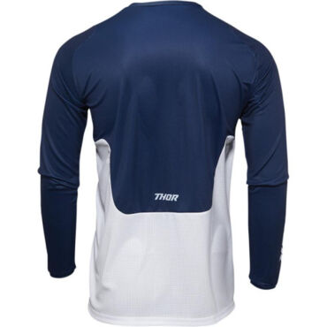 Мотомайка PULSE REACT Navy White - миниатюра 4