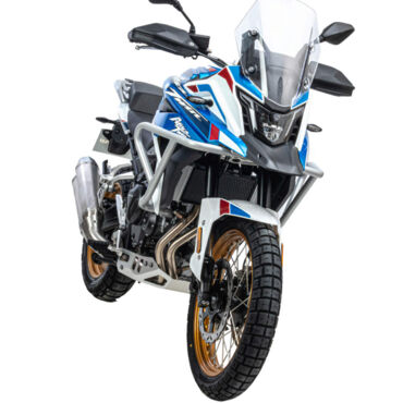 Мотоцикл Motoland 500 ENDURO NORTON - миниатюра 10