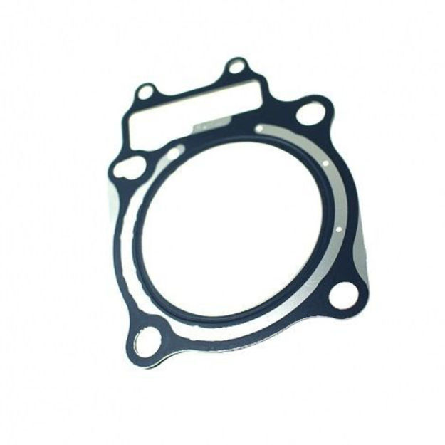 Прокладка под головку цилиндра CRF250R '05 09 CRF250X '07 13, 12251 Krn 731 - фото 1
