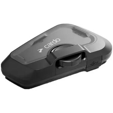 Cardo Scala Rider Bluetooth гарнитура Freecom 4X Duo - миниатюра 4