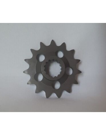 Звезда ведущая TM Racing 15T 4T 450 530 11- смещение 6mm