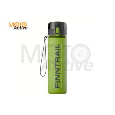 БУТЫЛКА FINNTRAIL AMULET 1014 0,75L GREENAPPLE - миниатюра 3