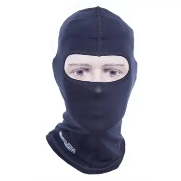 Подшлемник STARKS LIGHT Black (One Size) - миниатюра 1