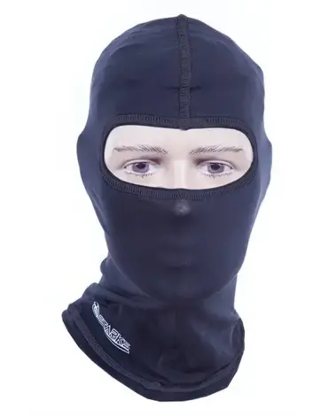 Подшлемник STARKS LIGHT Black (One Size)