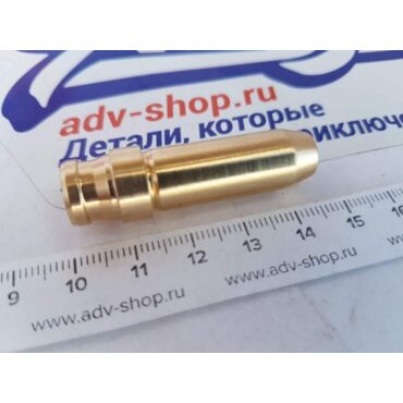 KTM Направляющая клапана впуск 690 990 ( 60036025101 / 60036025100 / 60036025000 ) - миниатюра 2