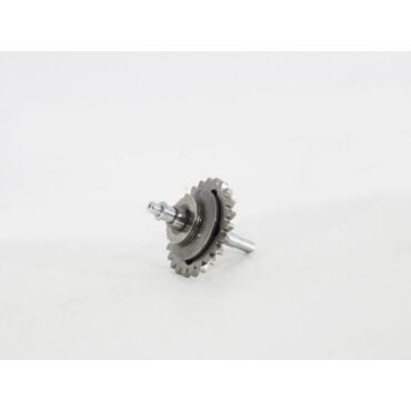 Привод мощностного клапана KTM 250SX, 250 300EXC 17- / Husqvarna TC250, TE250 300 17- / GasGas EC250 300 21- - миниатюра 3