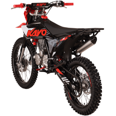 Мотоцикл кроссовый KAYO K1 L 300 MX (4T CB300F 21 18 2026) - миниатюра 4