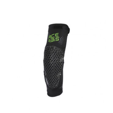 Acerbis Налокотники MTB GHOMBET ELBOW Black Yellow - миниатюра 3