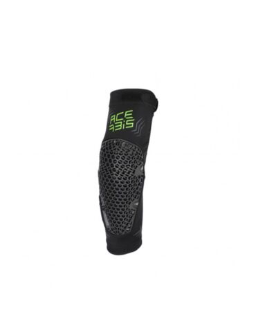 Acerbis Налокотники MTB GHOMBET ELBOW Black Yellow