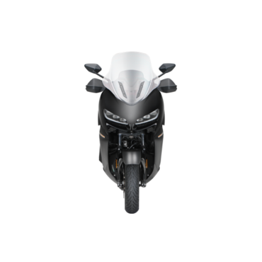Максискутер ZONTES ZT368 K - миниатюра 7