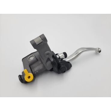 Машинка переднего тормоза в сборе (Braktec) GasGas EC EC F 21- / Husqvarna TE FE 22- - миниатюра 2