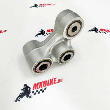 Треугольник прогрессии комплект KTM SX SX F 12 14 / Husqvarna TE FE 14 19 - миниатюра 5