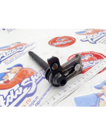 KTM SHIFT SHAFT CPL. вал переключения КПП  250 SX 17-> / 250 300 EXC TPI 18-> ( 55434005133 )