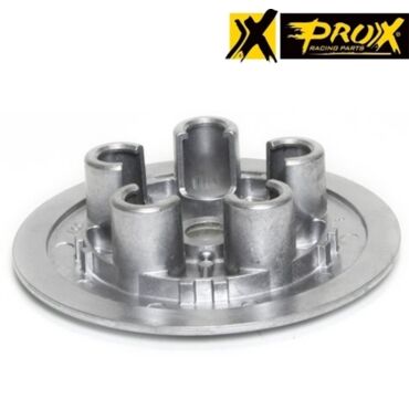 прижимная пластина сцепления Kawasaki KX 125 '03 07 / KX 250F '04 20 / Suzuki RM Z 250 '04 06 - миниатюра 1