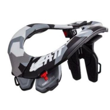 Leatt GPX 3.5 защита шеи мотокросс - миниатюра 1