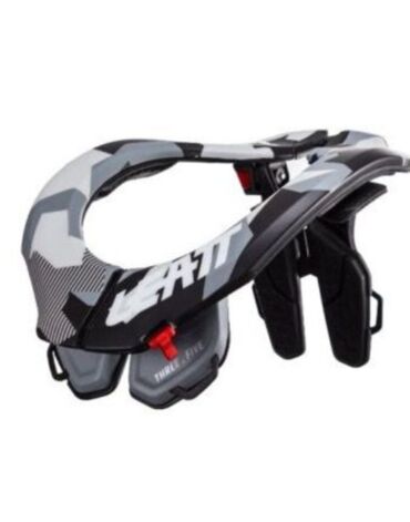 Leatt GPX 3.5 защита шеи мотокросс