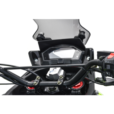 Мотоцикл Motoland 300 ENDURO CADET - миниатюра 14