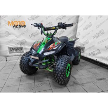 Комплект WELS TUKAH 110 Зелный - миниатюра 5