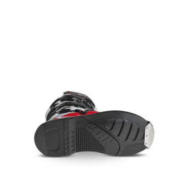 Gaerne Мотоботы детские GXJ Black Red - миниатюра 5